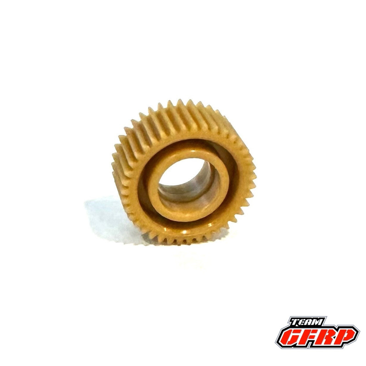 Team GFRP / Quasi Speed Molded 39T Idler Gear, GFR-2080