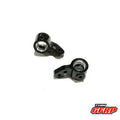 Team GFRP Aluminum 5 Degree Steering Blocks, GFR-1607