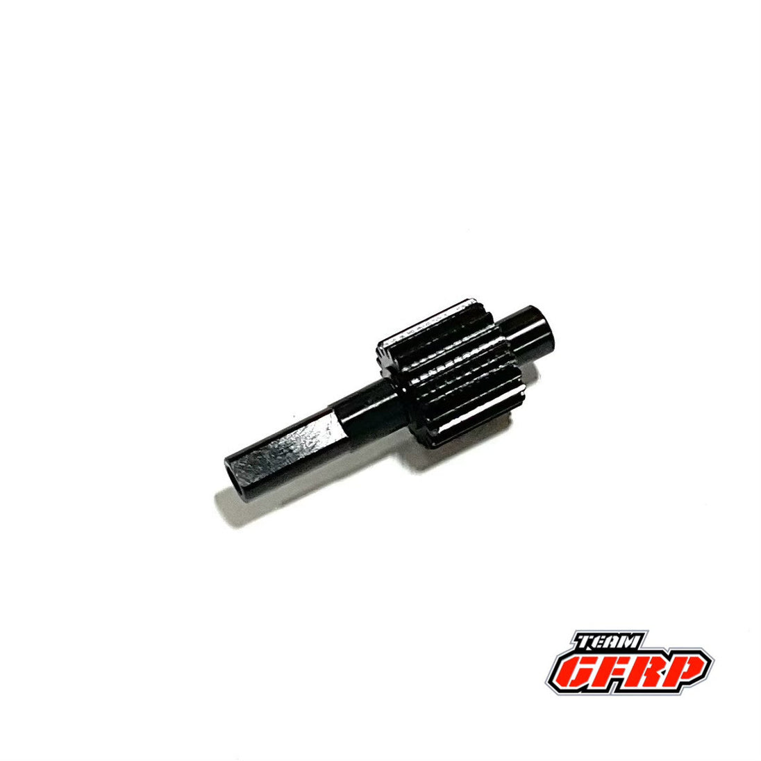 Team GFRP / Quasi Speed Aluminum Slipper Topshaft (No Offset), GFR-2099