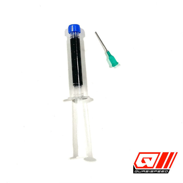 Team GFRP / Quasi Speed Black Grease, QS-6076