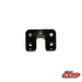 Team GFRP / Quasi Speed Aluminum V2 Foam Tire Kickup Block, GFR-3324