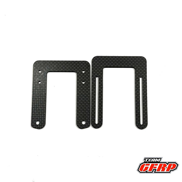 Team GFRP / Quasi Speed 2024 Apollo Front Bumper GFR-8202