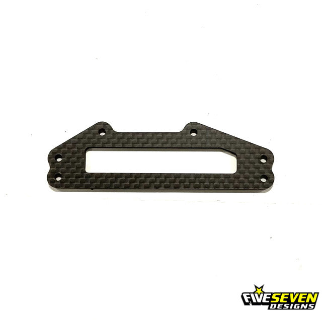 Team GFRP / Quasi Speed / Five Seven Designs 2023 Paradigm HB Front Bumper Mount, 57-5171