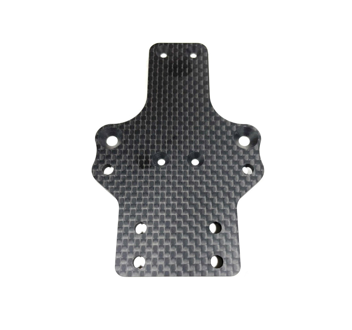 Team GFRP / Quasi Speed Apollo Forward Servo Mount GFR-8136S