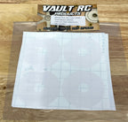 Wheel Dots fit QuasiSpeed Wheels, various color selections