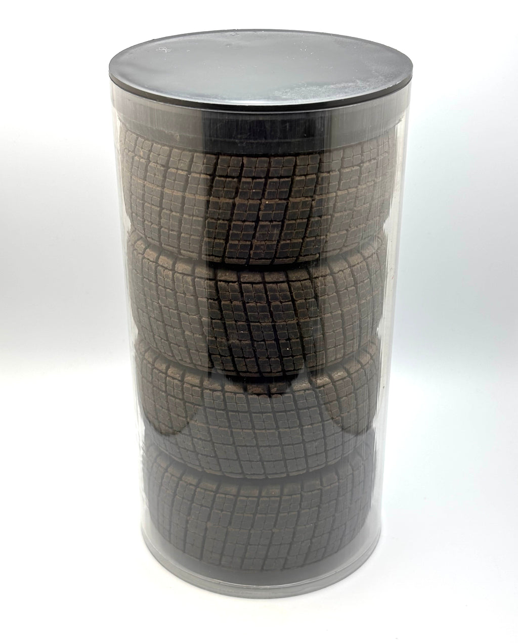Tire Tube 4.5" dia x 8.25" long (1/10 SC Rubber Tires), VRC-1127