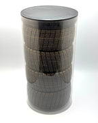 Tire Tube 4.5" dia x 8.25" long (1/10 SC Rubber Tires), VRC-1127