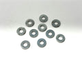 Stainless M3 Washer (Set of 10)
