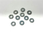 Stainless M3 Washer (Set of 10)