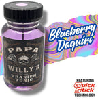 Papa Willy's Traxion Tonic Tire Prep