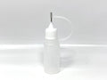 Fine Tip 0.3 fl oz Bottle for oil or glue (empty), single, VRC-1004