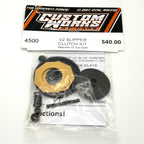 Custom Works V2 Slipper Clutch Kit, CW-4500