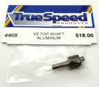 Custom Works TrueSpeed V2 Aluminum Top Shaft, CW-4468