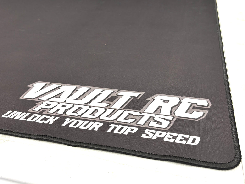 Vault RC Premium 2'x4' Pit Mat, VRC-2160