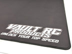 Vault RC Premium 2'x4' Pit Mat, VRC-2160