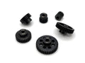 Vault RC 48P Steel Pinions
