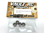 3/16 x 3/8 Ceramic Bearings (4), VRC-7384