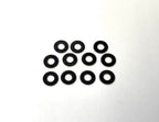 Stainless M3 Washer (Set of 10)