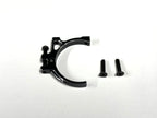 5-40 Motor 30mm Fan Clamp Mount, Aluminum