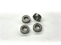 5x10x4 Unflanged Bearings (4), VRC-7390