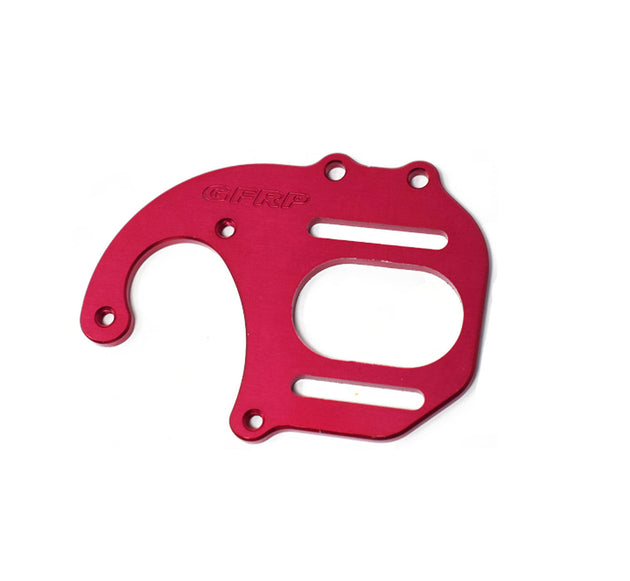 Team GFRP / Quasi Speed Motorplate (GFR-1022 case) GFR-1021