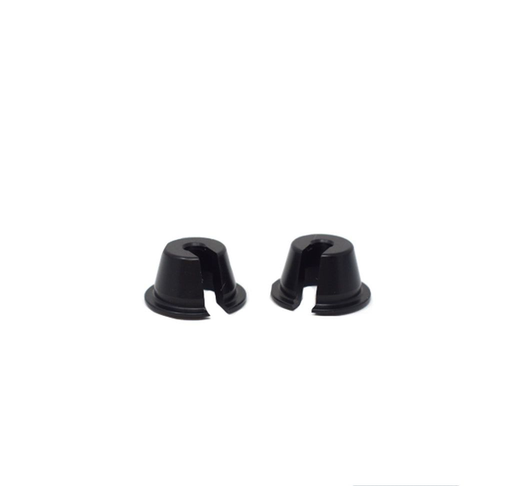 Team GFRP / Quasi Speed Lowered Small Bore Spring Cups, QS-5031