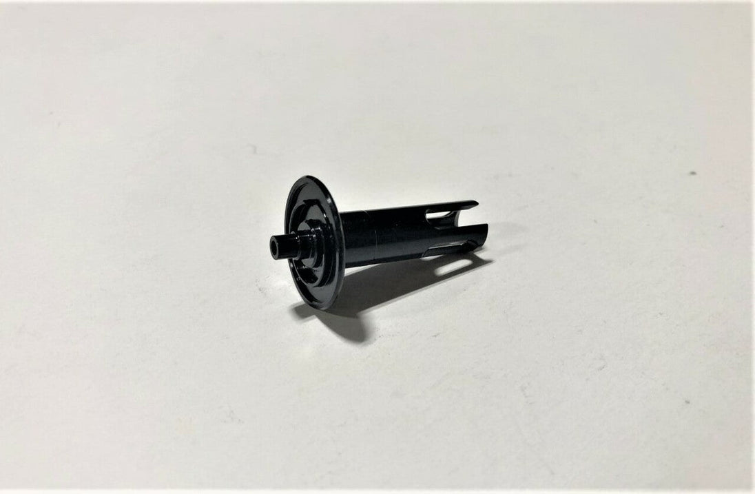 Team GFRP / Quasi Speed Long LS DD Aluminum Outdrive (male) Blade GFR-1109BM