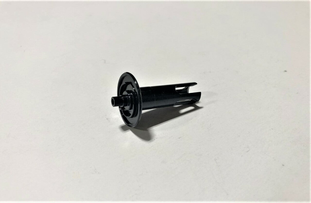 Team GFRP / Quasi Speed Long LS DD Aluminum Outdrive (male) Blade GFR-1109BM