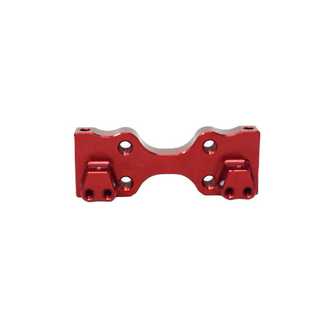 Team GFRP / Quasi Speed 1.95" Aluminum Front Bulkhead, GFR-1114