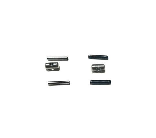 Team GFRP / Quasi Speed CVA Rebuild Kit (Rubber Tire / Apollo), GFR-1129