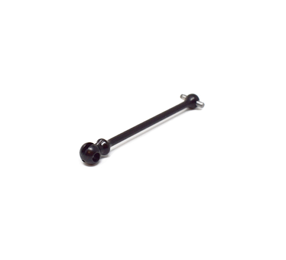 Team GFRP / Quasi Speed 57mm CVA Steel Dogbone GFR-1138