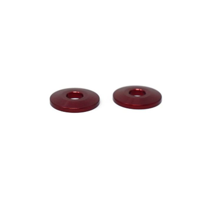 Team GFRP / Quasi Speed Havoc, GFR1 CVA Outer Bearing Crush Spacer GFR-1139