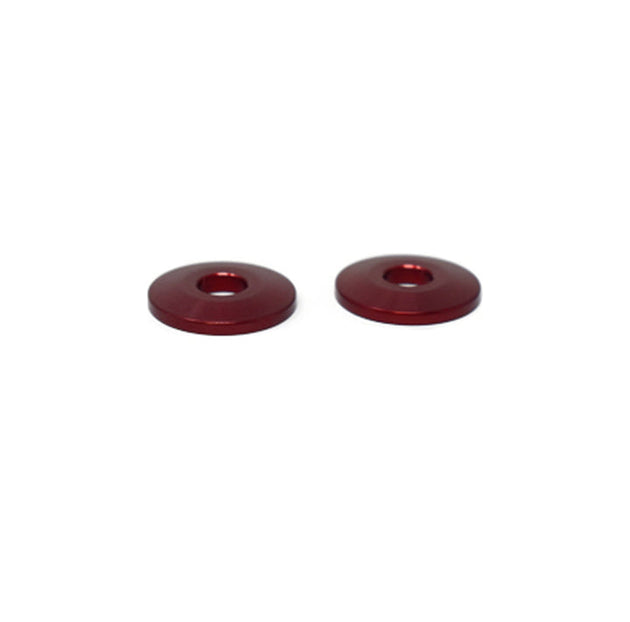 Team GFRP / Quasi Speed Havoc, GFR1 CVA Outer Bearing Crush Spacer GFR-1139
