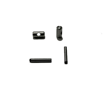 Team GFRP / Quasi Speed Havoc, GFR1 CVA Rebuild Kit (Foam Tire Cars) GFR-1149