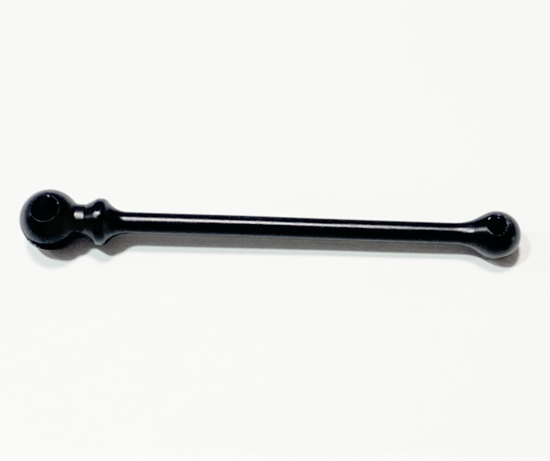 Team GFRP / Quasi Speed 68mm Long Aluminum Dogbone GFR-1151