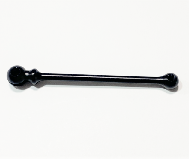 Team GFRP / Quasi Speed 68mm Long Aluminum Dogbone GFR-1151