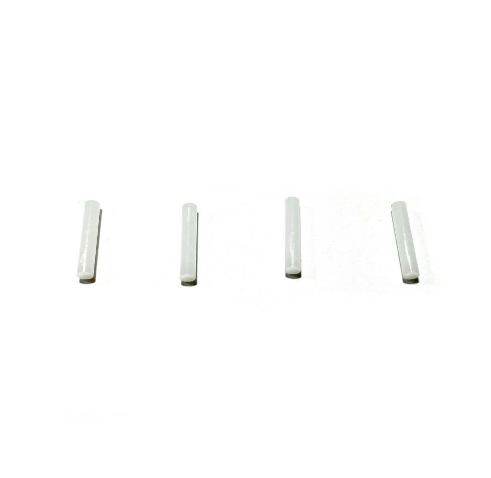 Team GFRP / Quasi Speed CVA Replacement Delrin Pins GFR-1155