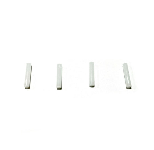 Team GFRP / Quasi Speed CVA Replacement Delrin Pins GFR-1155