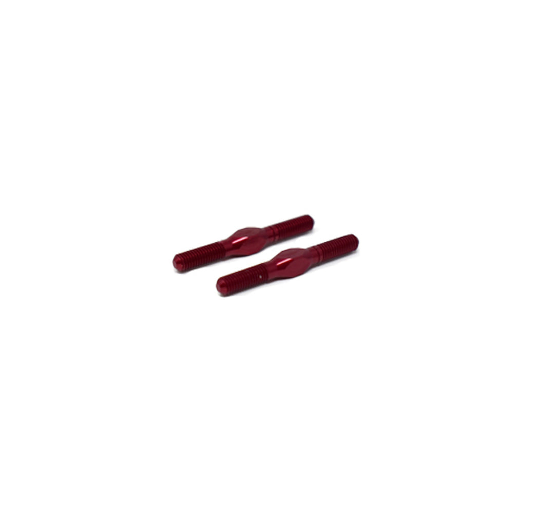 Team GFRP / Quasi Speed 1.10 Aluminum Turnbuckles, GFR-1166