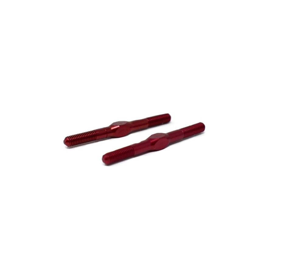 Team GFRP / Quasi Speed 1.40 in Aluminum Turnbuckles, GFR-1167