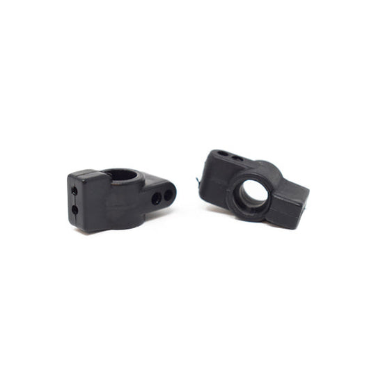 Team GFRP / Quasi Speed Havoc, GFR1 Molded Rear Hubs GFR-1176