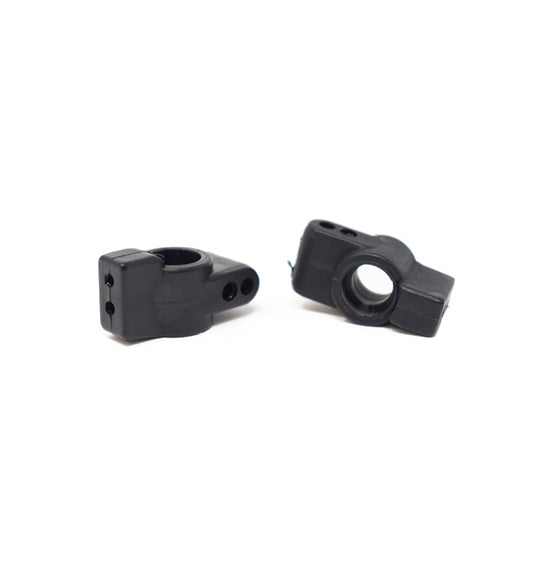 Team GFRP / Quasi Speed Havoc, GFR1 Molded Rear Hubs GFR-1176