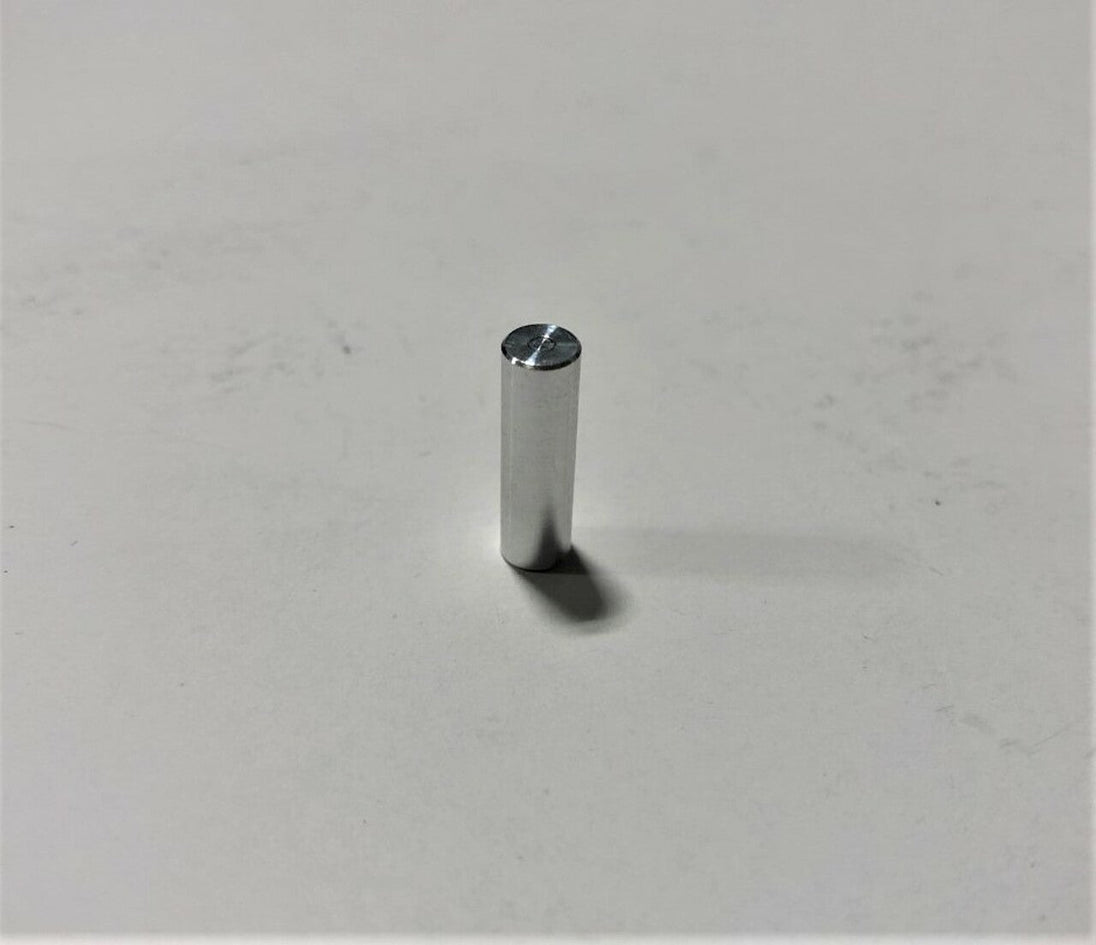 Team GFRP / Quasi Speed Idler Shaft, GFR-1180