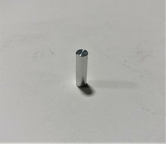 Team GFRP / Quasi Speed Idler Shaft, GFR-1180