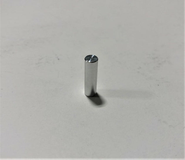 Team GFRP / Quasi Speed Idler Shaft, GFR-1180