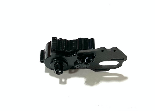 Team GFRP / Quasi Speed  METRIC Laydown Transmission Kit, GFR-1193M