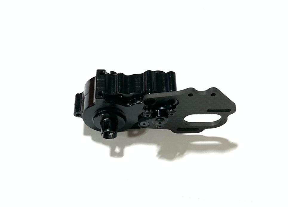 Team GFRP / Quasi Speed  METRIC Laydown Transmission Kit, GFR-1193M