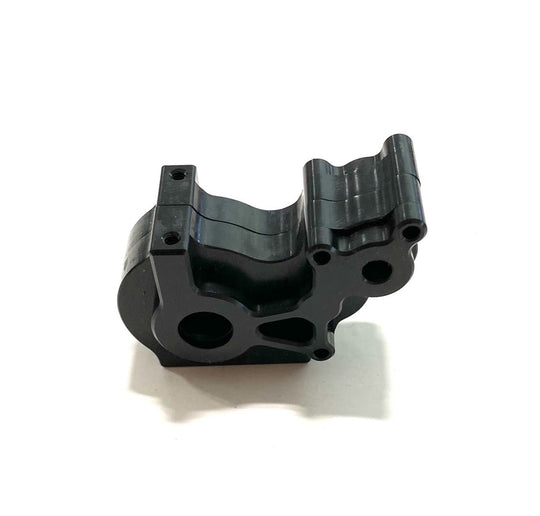 Team GFRP / Quasi Speed Laydown Machined Transmission Case GFR-1197