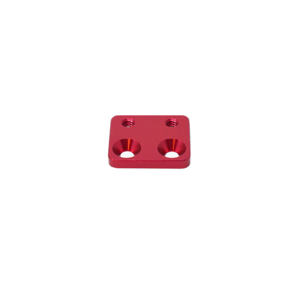 Team GFRP / Quasi Speed Aluminum Transmission Riser GFR-1202