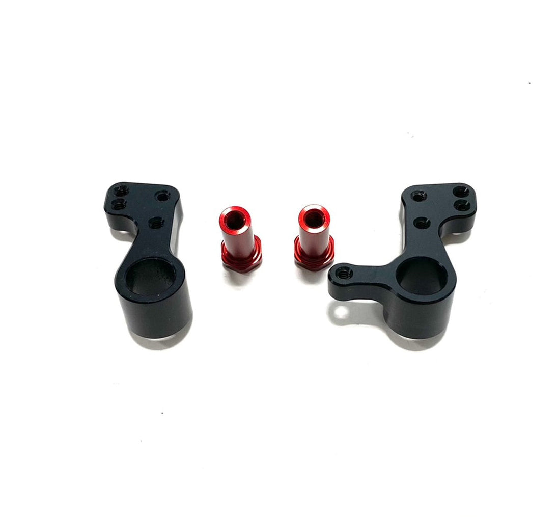 Team GFRP / Quasi Speed Tall Bellcrank Kit GFR-1215